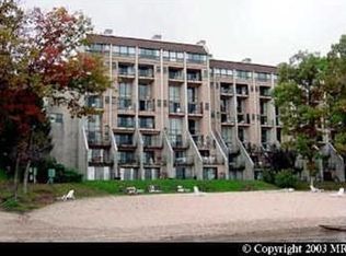 20160 Garrett Hwy UNIT G508, Oakland, MD 21550