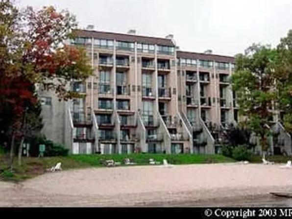 20160 Garrett Hwy Unit G508, Oakland, MD 21550