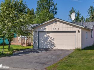 2818 Bass St, Anchorage, AK 99507