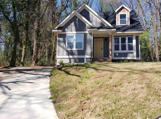 4085 Fairburn Ave SW, Atlanta, GA 30331