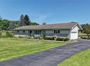 12750 W Middletown Rd, Salem, OH 44460