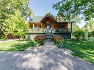 79 Timberlane Dr, Putnam, IL 61560