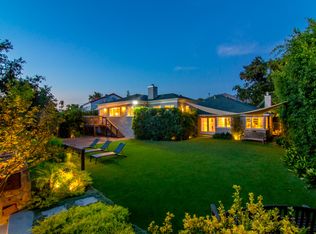 3283 Bennett Dr., Los Angeles, CA 90068