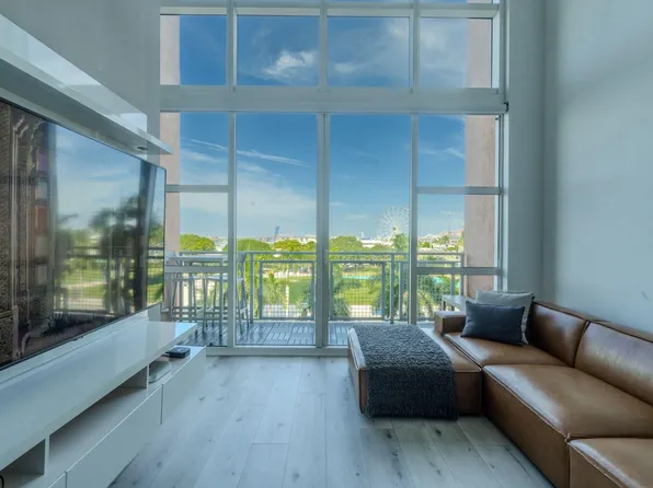 253 NE 2nd Street #435, Miami, FL 33132