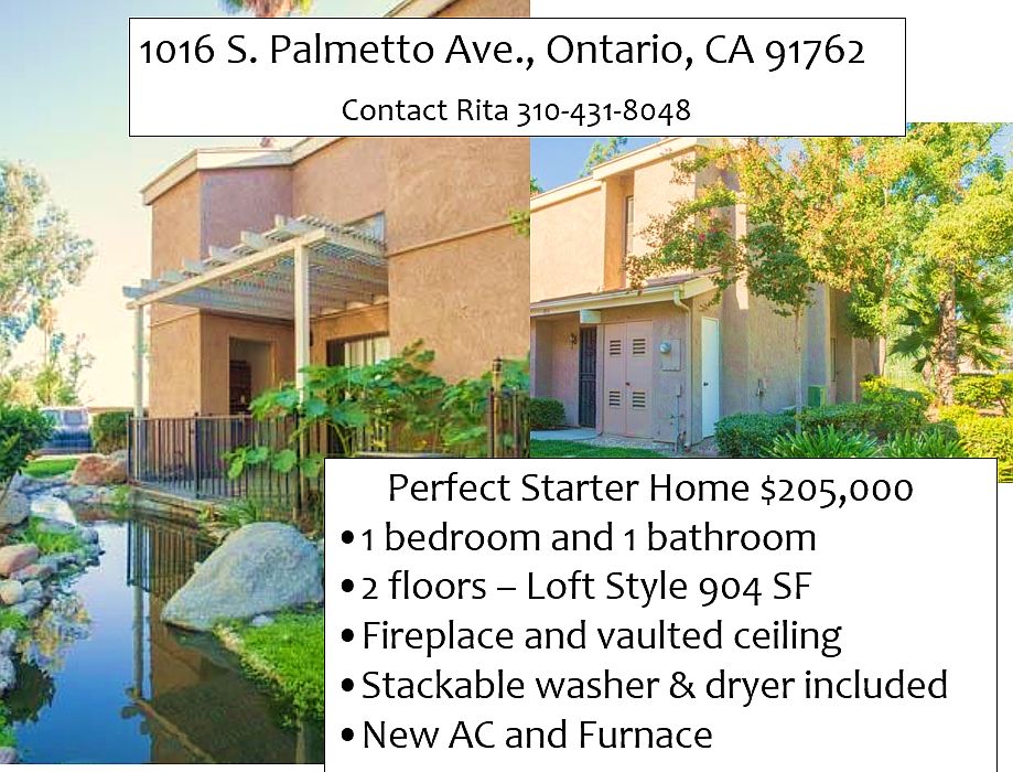 1st image of 1016 Palmetto Ave