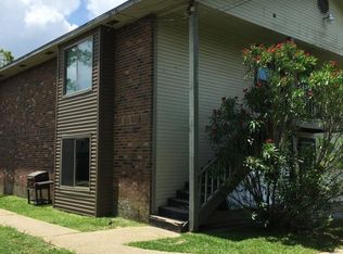 8221 Ned Ave APT D, Baton Rouge, LA 70820