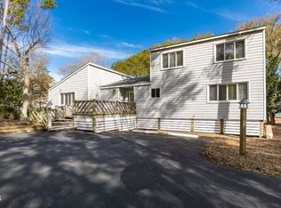 246 Oakleaf Drive, Pine Knoll Shores, NC 28512