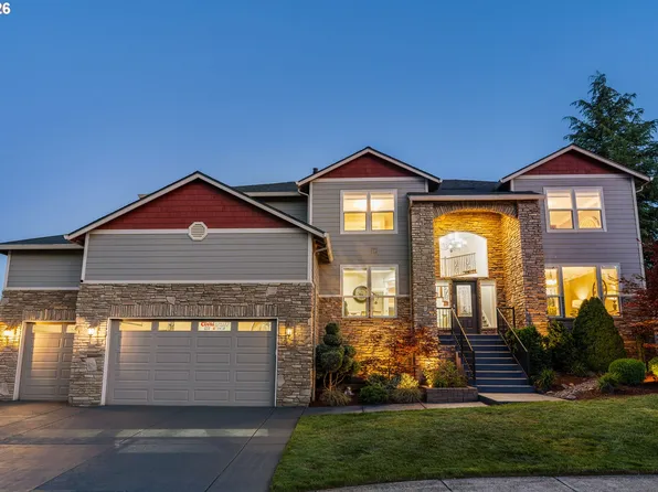 4601 NE 126th Cir, Vancouver, WA 98686