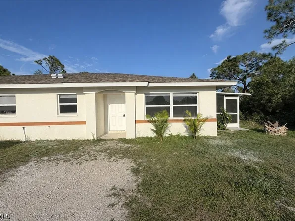 953 Eisenhower Blvd, Lehigh Acres, FL 33936