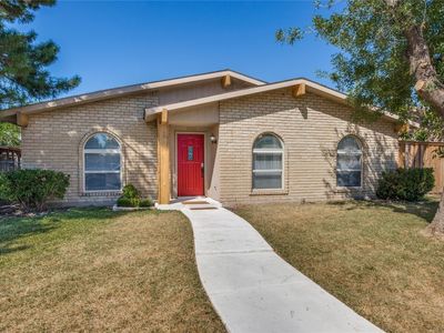 5021 Shannon Dr, The Colony, TX, 75056