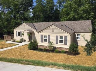 3571 Kirchling Rd, Hamilton, OH 45013