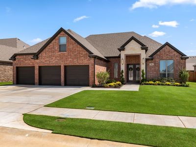 4802 Silver Crest Dr, Wichita Falls, TX, 76310