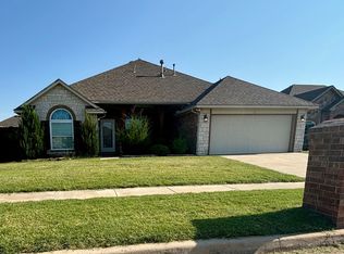 1000 SW 140th St, Oklahoma City, OK 73170