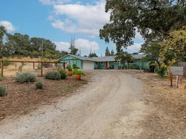 7240 Filbert Ave, Orangevale, CA 95662