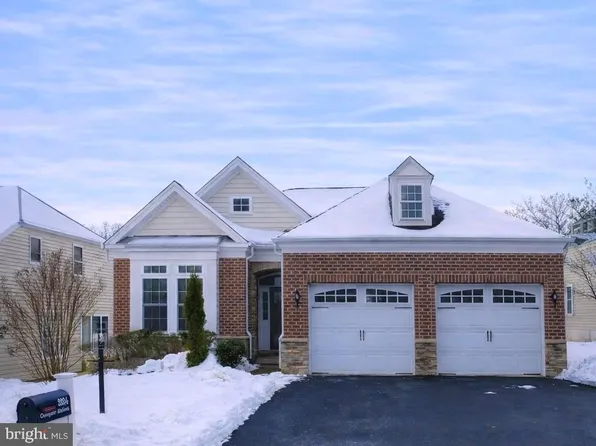 2234 Cooper Dr, Schwenksville, PA 19473