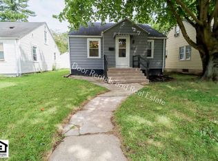 4031 Reed St, Fort Wayne, IN 46806