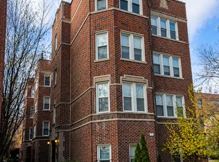 6442 N Hamilton Ave #44, Chicago, IL 60645