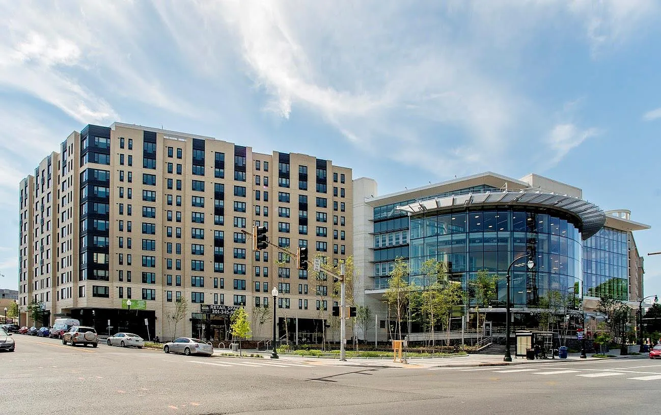 The Bonifant - Senior Apartments 62+ — Photo 2