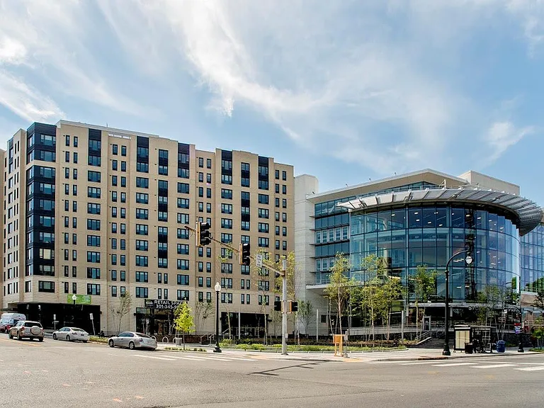 The Bonifant - Senior Apartments 62+ — Photo 2