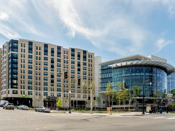 The Bonifant - Senior Apartments 62+, 929 Bonifant St #A, Silver Spring, MD 20910