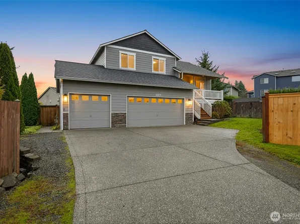 11848 33rd Place NE, Lake Stevens, WA 98258