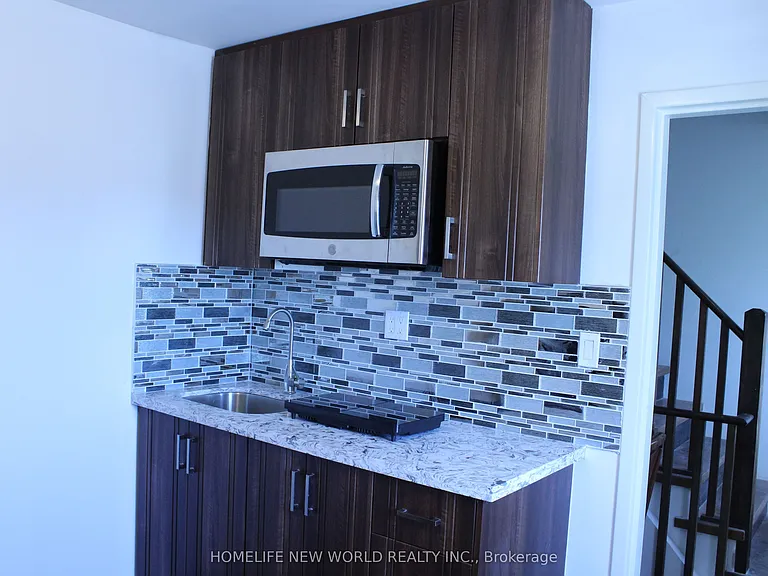 2466 Saint Clair Ave W #201 — Photo 3