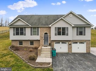 12031 Renner Rd, Keymar, MD 21757