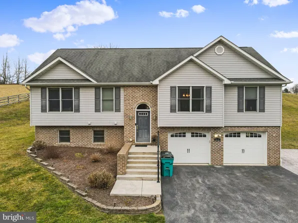 12031 Renner Rd, Keymar, MD 21757