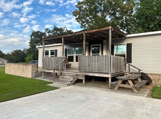 3013 W Park Ave, Orange, TX 77630