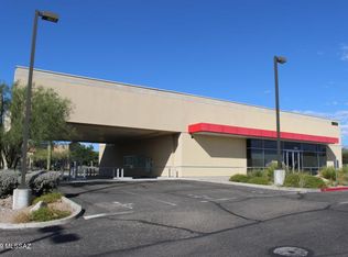 3850 W Linda Vista Blvd, Tucson, AZ 85742