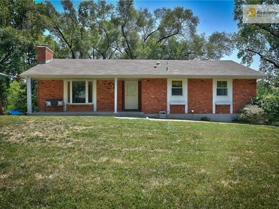 6819 NW Blair Rd, Kansas City, MO, 64152