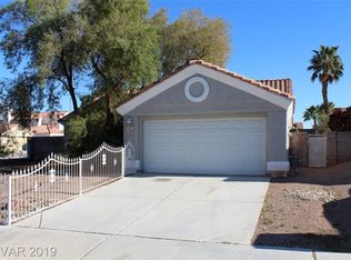 5713 Solimar Ln, Las Vegas, NV 89130