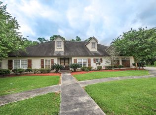 100 Goodwood Cir, Lafayette, LA 70508