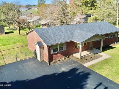 185 Becky McKinley Ave, Mount Washington, KY, 40047