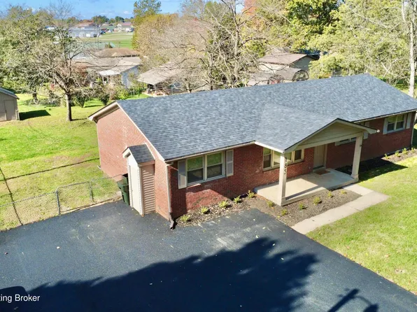 185 Becky McKinley Ave, Mount Washington, KY 40047