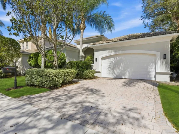102 Tranquilla Drive, Palm Beach Gardens, FL 33418