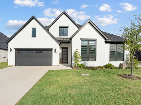 4733 Valley Peak Cv, Roanoke, TX 76262