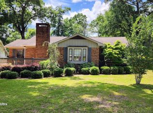 303 3rd Ave, Andalusia, AL 36420