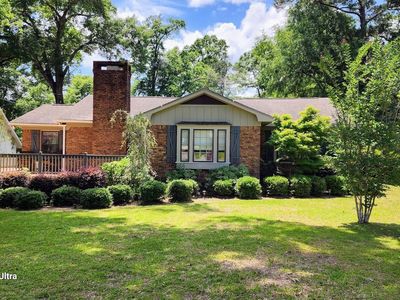 303 3rd Ave, Andalusia, AL, 36420
