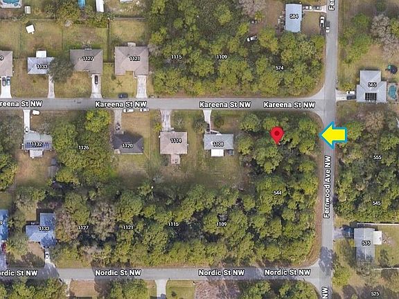 5th image of 554 Fernwood Ave NW