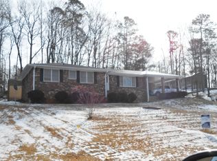 5424 Seminole Way, Acworth, GA 30102