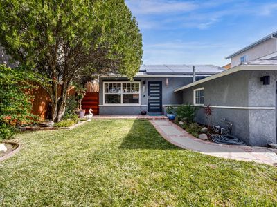 10354 N Silverton Ave, Tujunga, CA, 91042