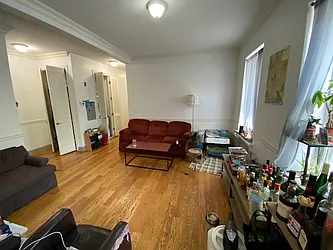 Rented by Mdays Realty