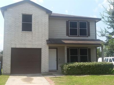 21247 Wortham Oaks Dr, Humble, TX, 77338