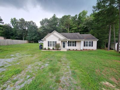 36 Golden Timber Cir, Four Oaks, NC, 27524