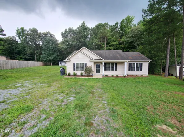36 Golden Timber Cir, Four Oaks, NC 27524