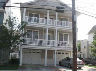 212 E Maple Ave #B, Wildwood, NJ 08260