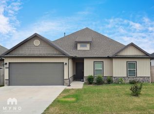 1040 Pebble Pass, Centerton, AR 72719