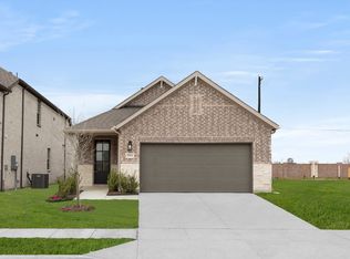 5933 Laurel Lake Ln, Pilot Point, TX 76258