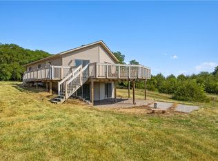 3170 Scott St, Woodburn, IA 50275